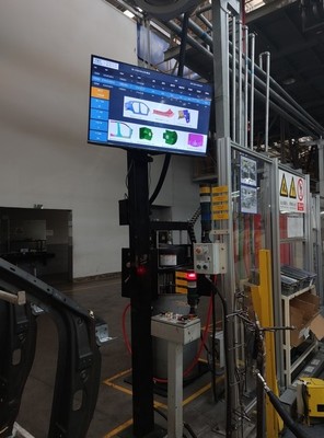 5G揚帆，聯通未來 中國聯通5G網絡技術賦能傳統車企轉型升級