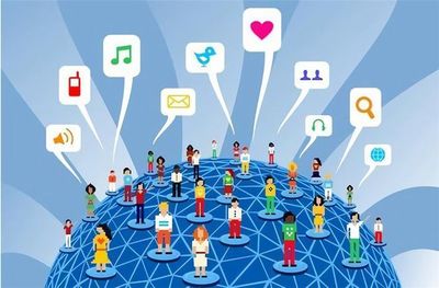 互聯網+時代，企業如何借網出海？——網絡營銷四大核心路徑解析
